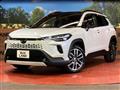 2025 Toyota CorollaCross