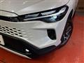 2025 Toyota CorollaCross