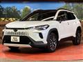 2025 Toyota CorollaCross