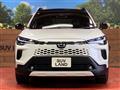 2025 Toyota CorollaCross