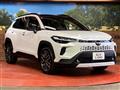 2025 Toyota CorollaCross