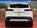 2025 Toyota CorollaCross