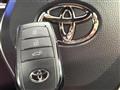 2025 Toyota CorollaCross