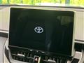 2025 Toyota CorollaCross