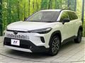 2025 Toyota CorollaCross