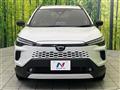 2025 Toyota CorollaCross