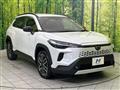 2025 Toyota CorollaCross