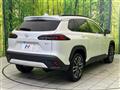 2025 Toyota CorollaCross