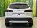 2025 Toyota CorollaCross