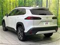 2025 Toyota CorollaCross