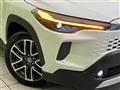 2025 Toyota CorollaCross