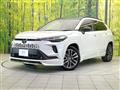 2025 Toyota CorollaCross