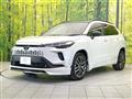 2025 Toyota CorollaCross