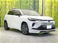 2025 Toyota CorollaCross