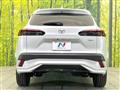 2025 Toyota CorollaCross