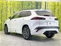 2025 Toyota CorollaCross
