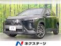 2025 Toyota CorollaCross