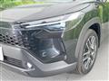 2025 Toyota CorollaCross