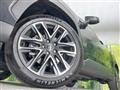 2025 Toyota CorollaCross