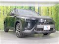 2025 Toyota CorollaCross