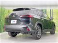 2025 Toyota CorollaCross