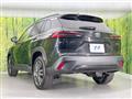 2025 Toyota CorollaCross