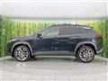 2025 Toyota CorollaCross