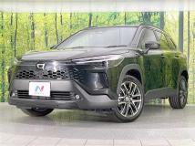 2025 Toyota CorollaCross