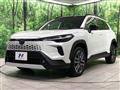 2025 Toyota CorollaCross