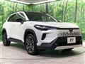 2025 Toyota CorollaCross