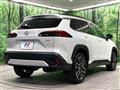 2025 Toyota CorollaCross