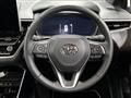 2025 Toyota CorollaCross