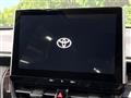 2025 Toyota CorollaCross