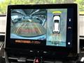 2025 Toyota CorollaCross