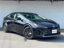 2024 Toyota Prius