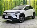 2025 Toyota CorollaCross