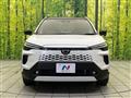 2025 Toyota CorollaCross