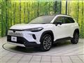2025 Toyota CorollaCross