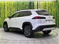 2025 Toyota CorollaCross