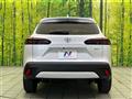 2025 Toyota CorollaCross