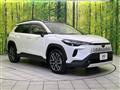 2025 Toyota CorollaCross