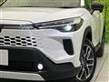 2025 Toyota CorollaCross