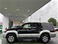 2007 Toyota Hilux Surf