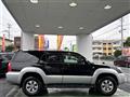 2007 Toyota Hilux Surf