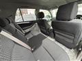 2007 Toyota Hilux Surf