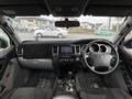 2007 Toyota Hilux Surf