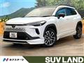 2025 Toyota CorollaCross