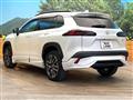 2025 Toyota CorollaCross