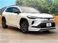 2025 Toyota CorollaCross