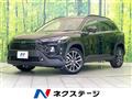 2025 Toyota CorollaCross